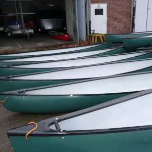 4er Kanadier gebraucht ab August 2021